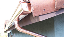 Rain Gutter Installation, Repair, Cleaning in Moulton, IA